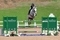 Dolivia R.E Z ridden by Rachel Williamson Awarded Top Mare for the Scottish Branch Ladies Trophy 2025